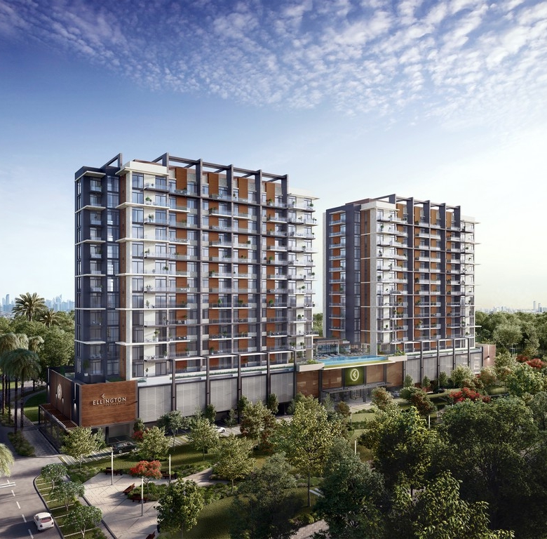 apartment for sale in dubai