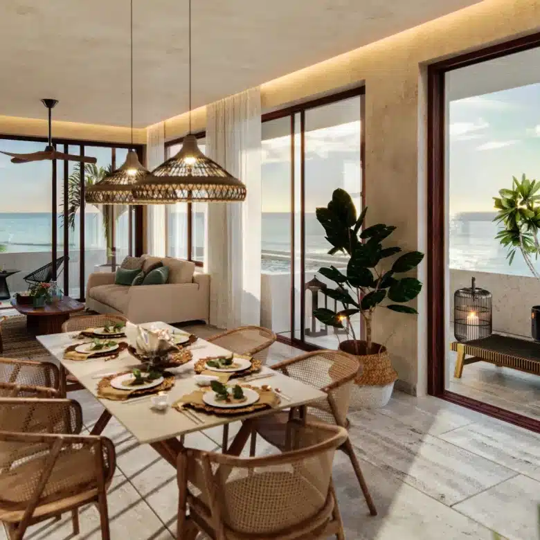 buying property abroad