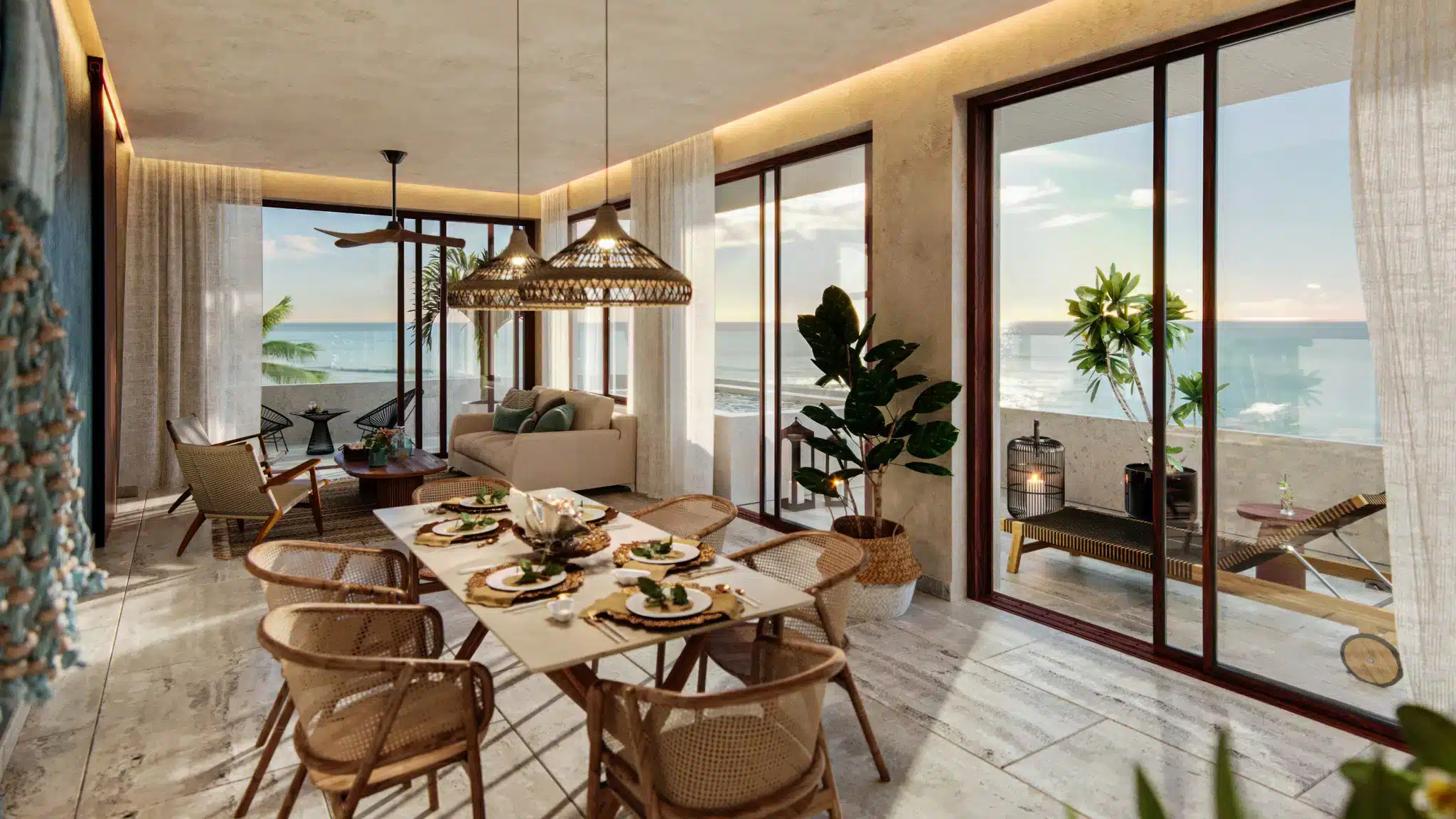 buying property abroad