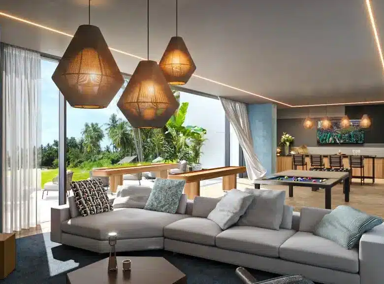 buying property abroad