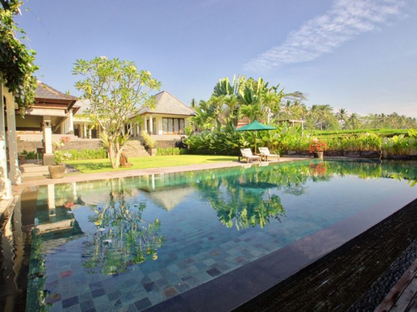 visa and residency in Bali