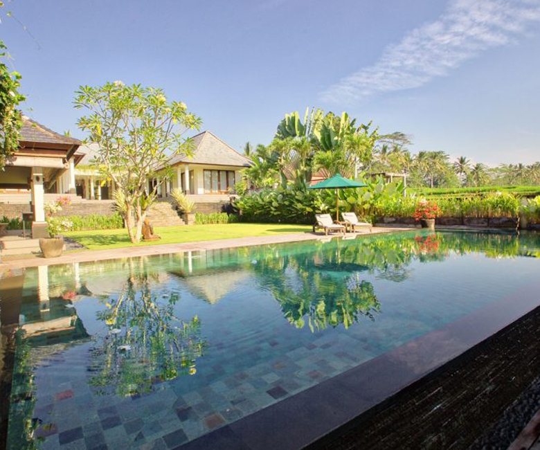 visa and residency in Bali