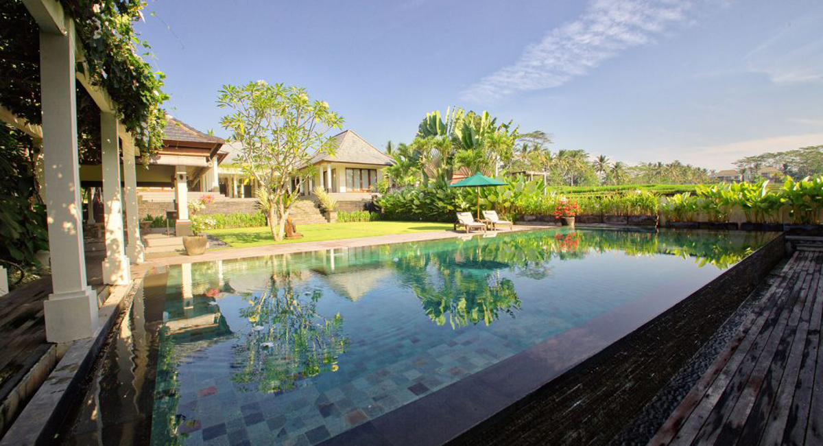visa and residency in Bali