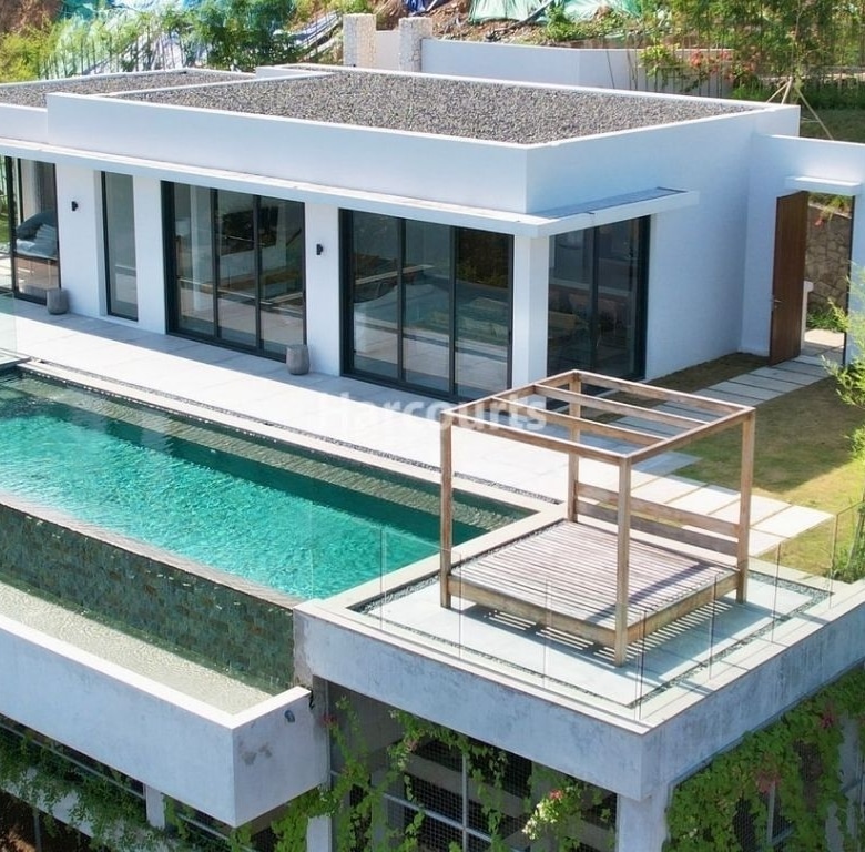 buying property in Bali