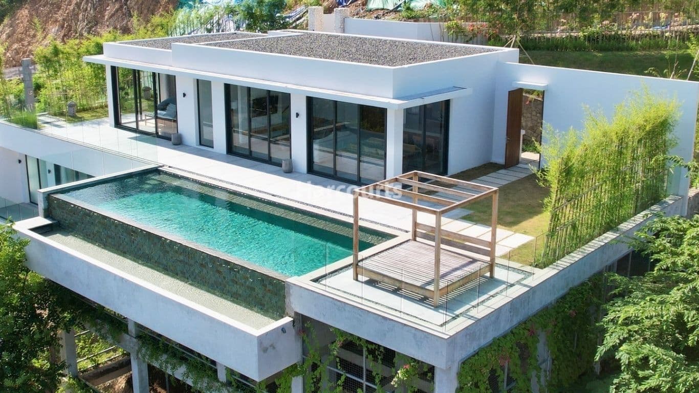 buying property in Bali