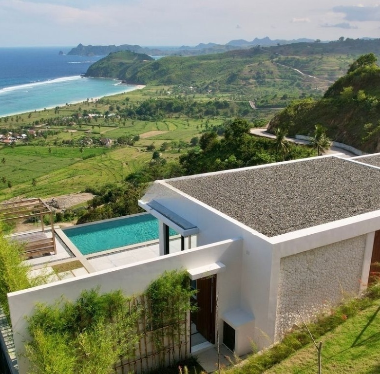buying property in Bali