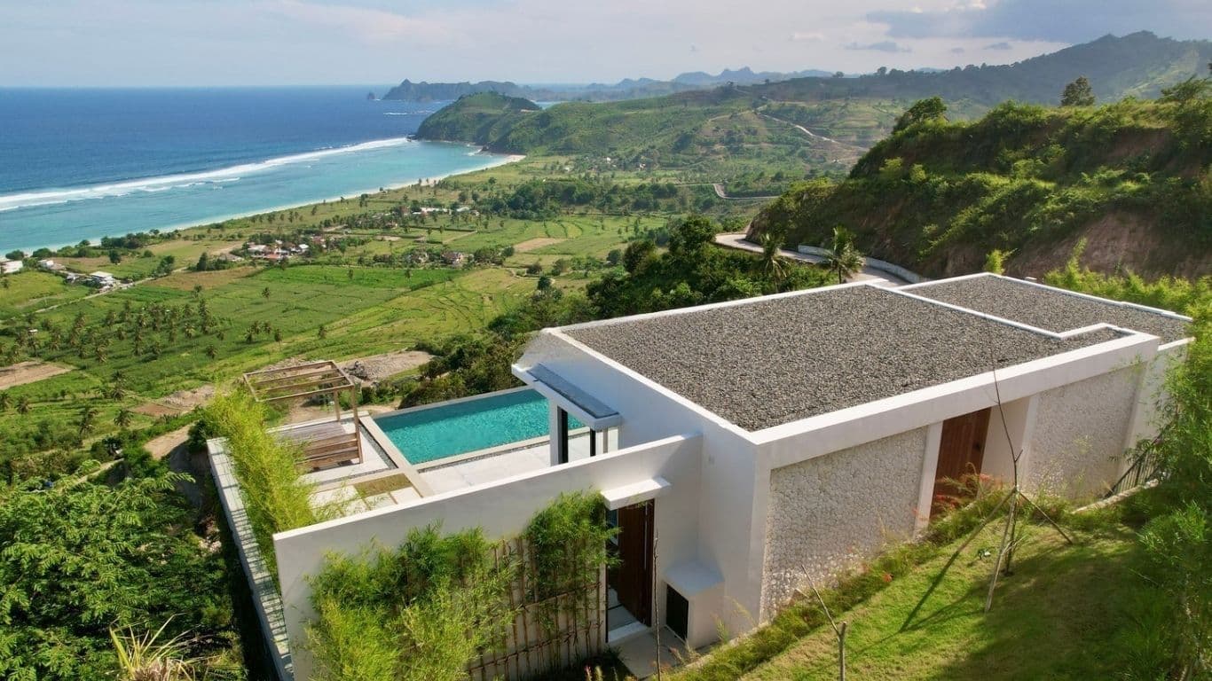 buying property in Bali
