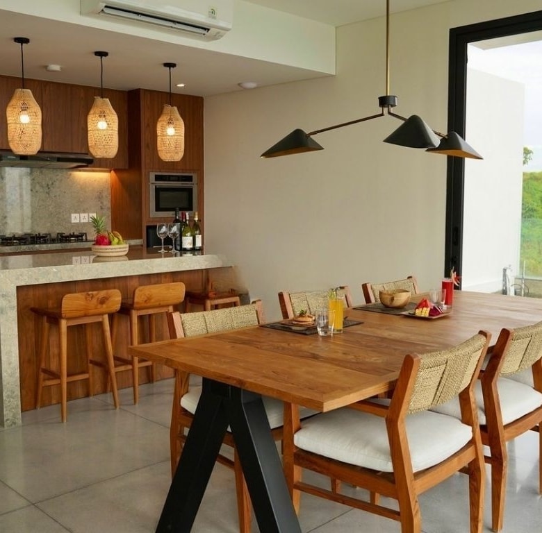 cost of living in Bali