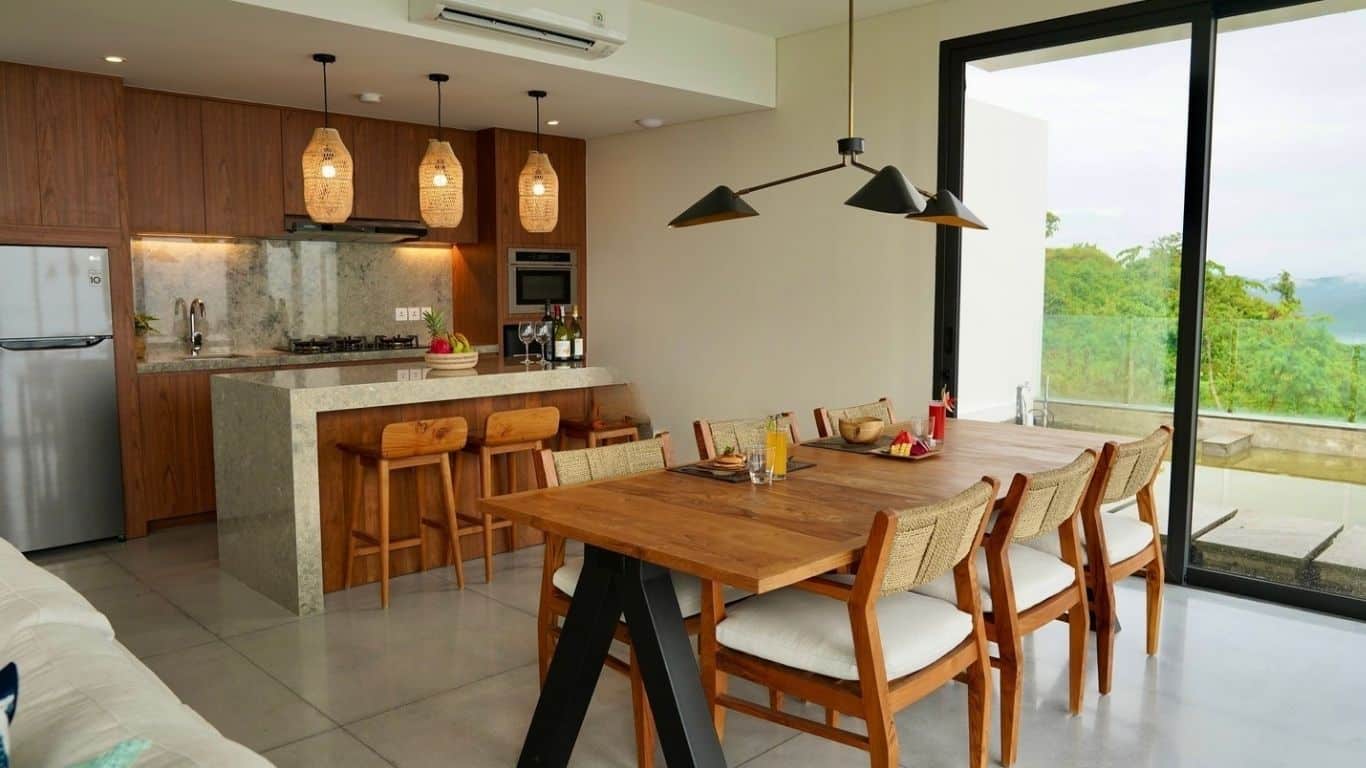 cost of living in Bali