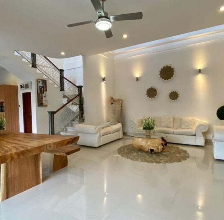 cost of living in Bali