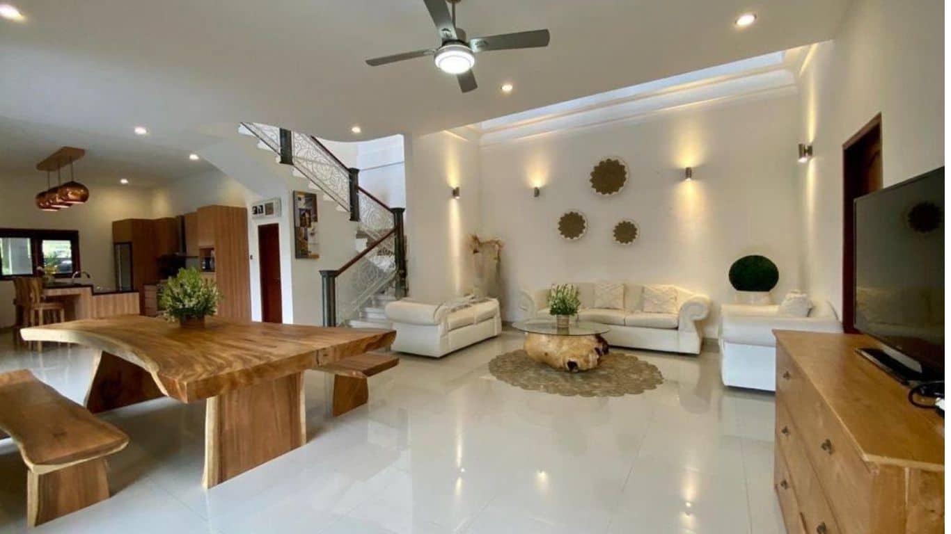 cost of living in Bali