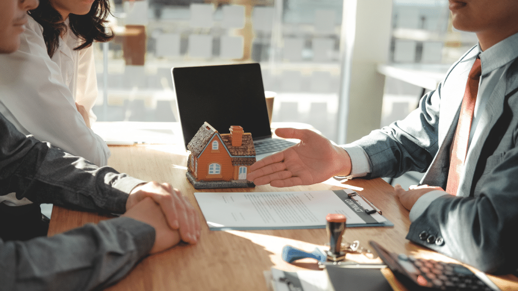 Financing Property Overseas