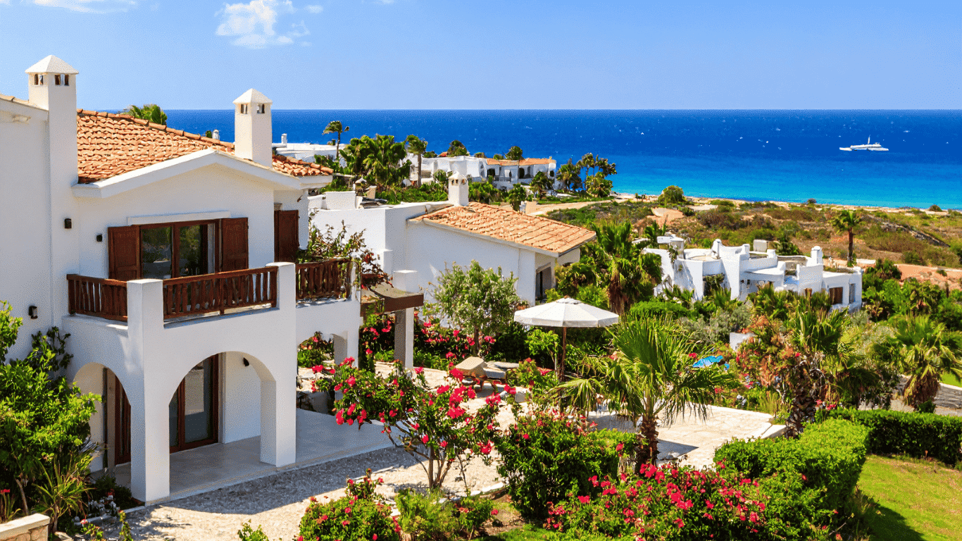 Finding a Home in Cyprus and Planning for Retirement