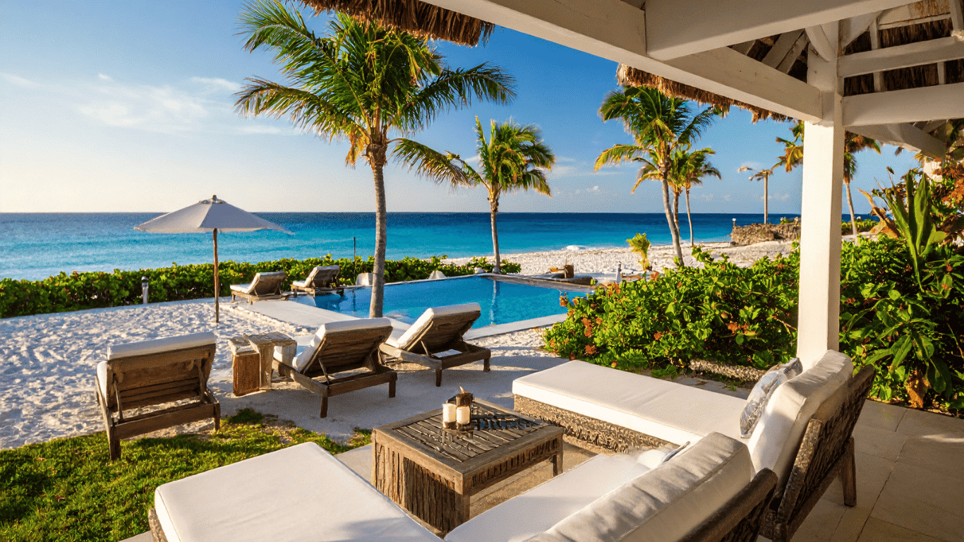 Understanding the Weather in Bali