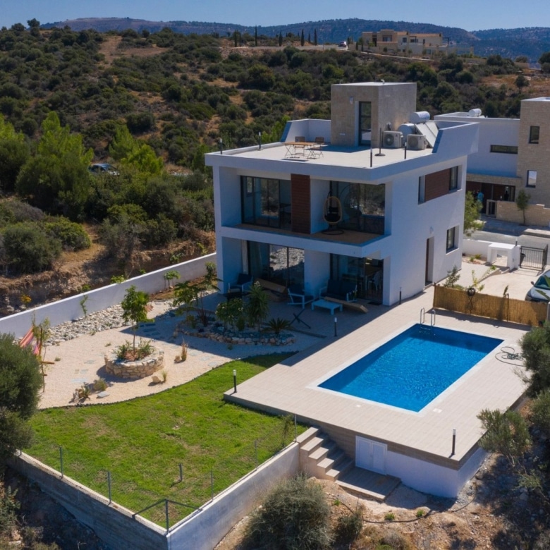 Buying Property in UK