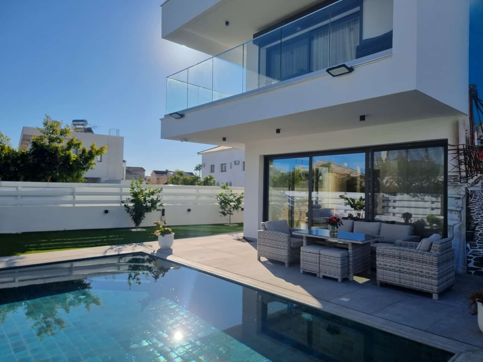 Buying Property in UK