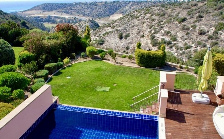 Buying Property in UK