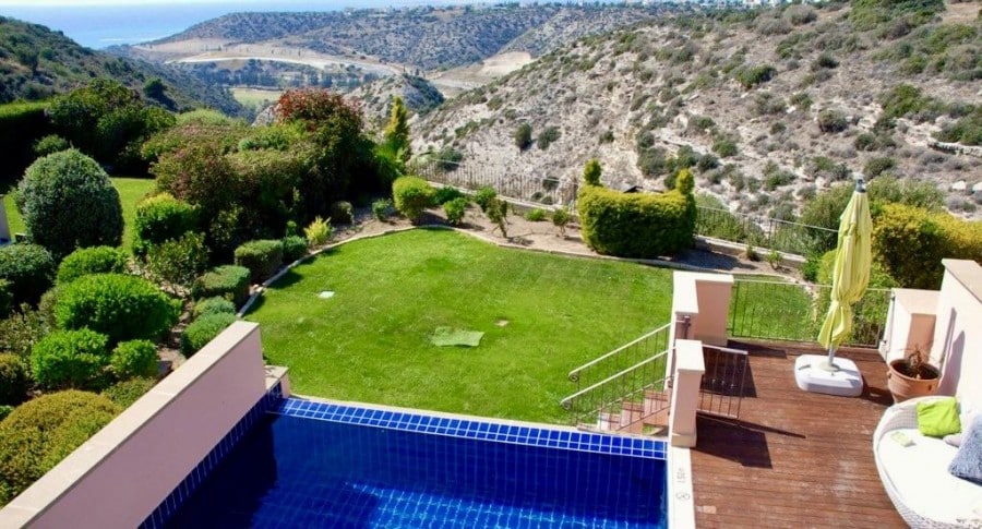 Buying Property in UK