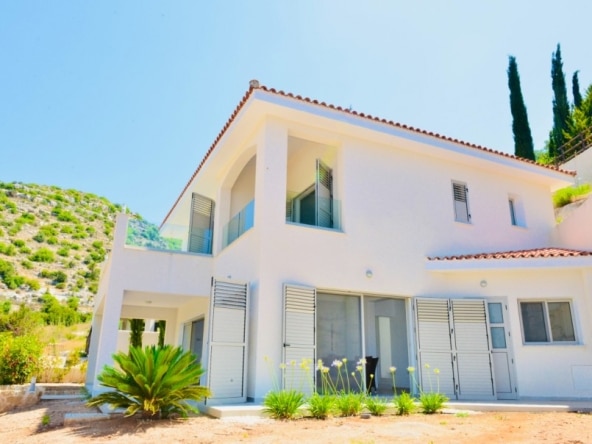 Buying Property in UK