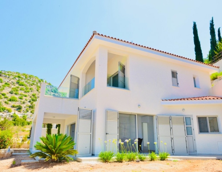 Buying Property in UK