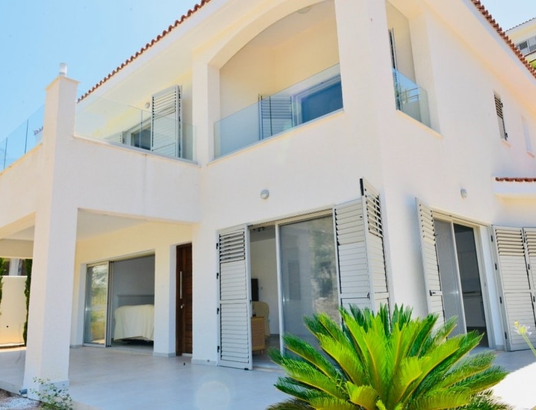 Buying Property in UK