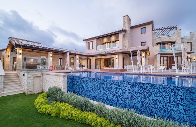 Buying Property in UK