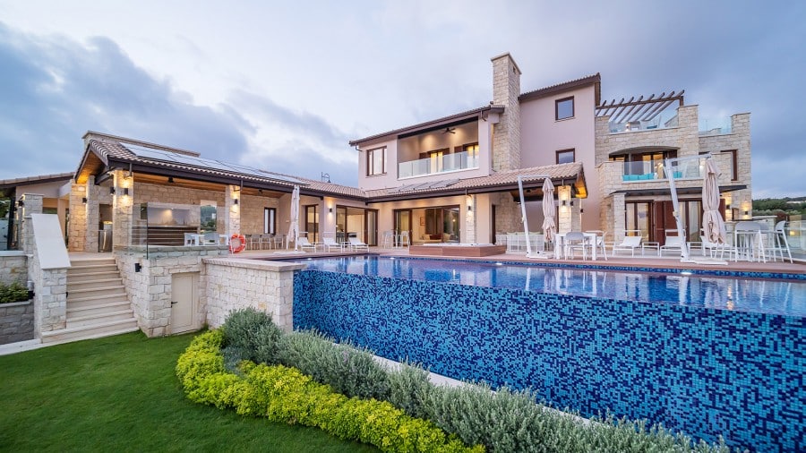 Buying Property in UK