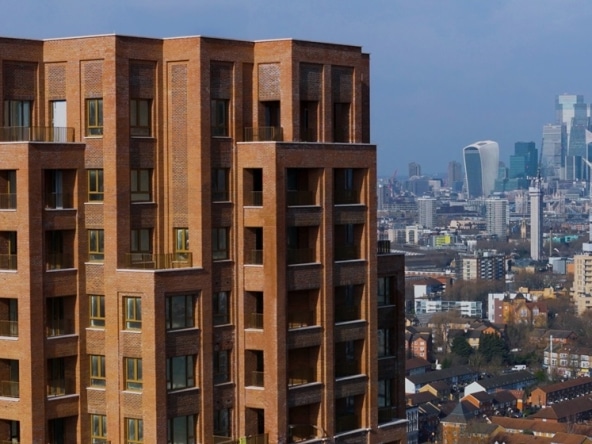 housing in the Philippines