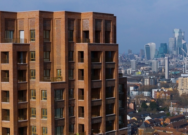 housing in the Philippines