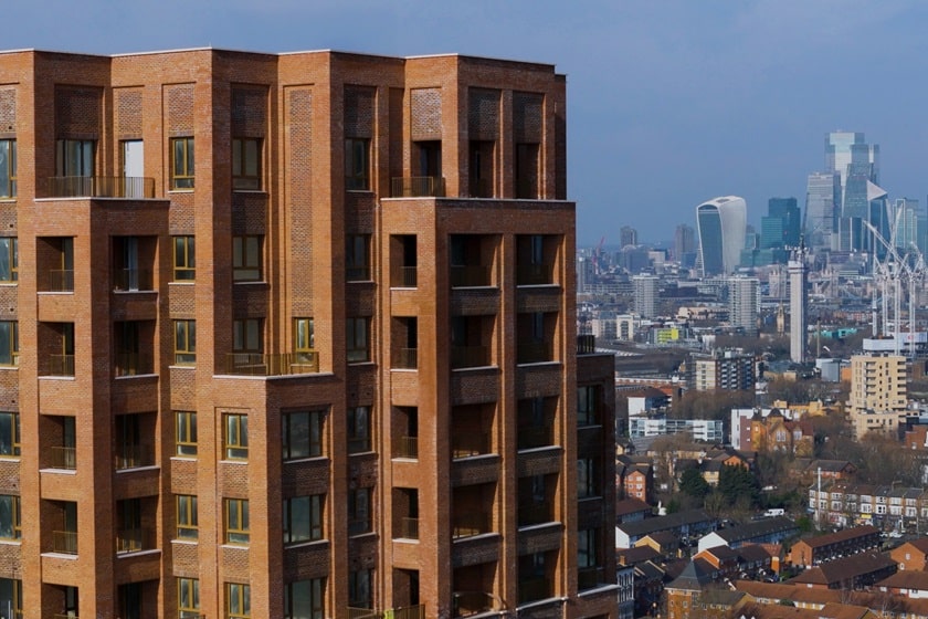 housing in the Philippines