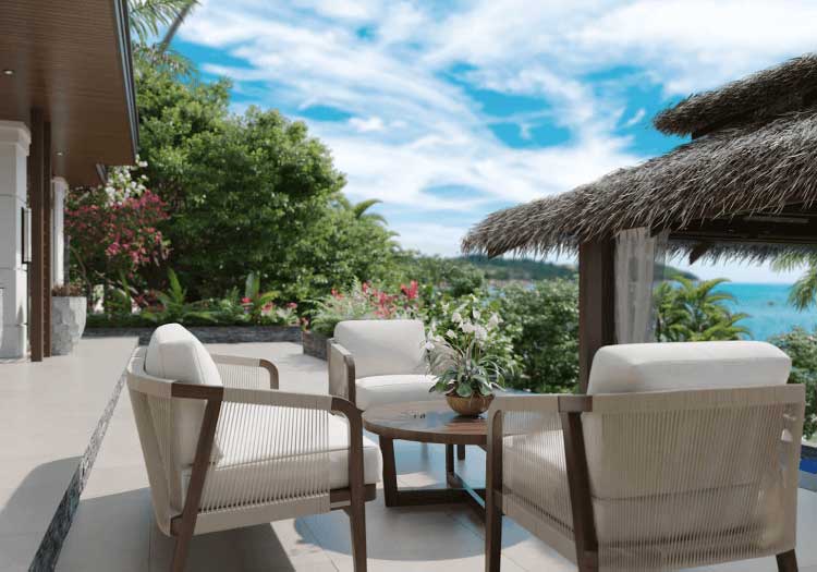 buying property in Greece