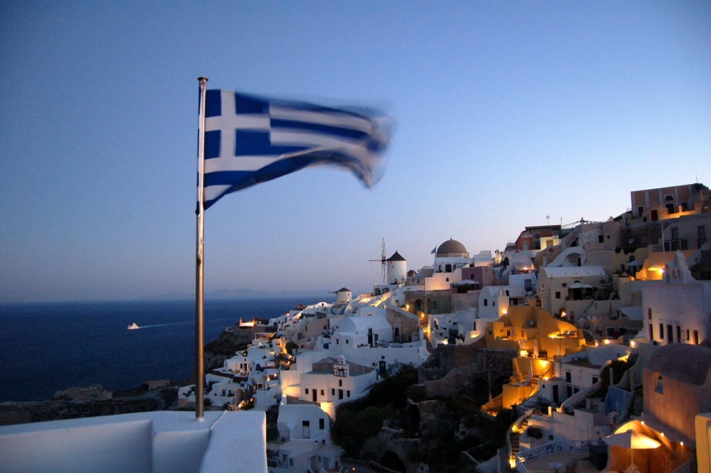 funn facts in greece