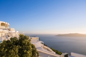 rentals in Greece